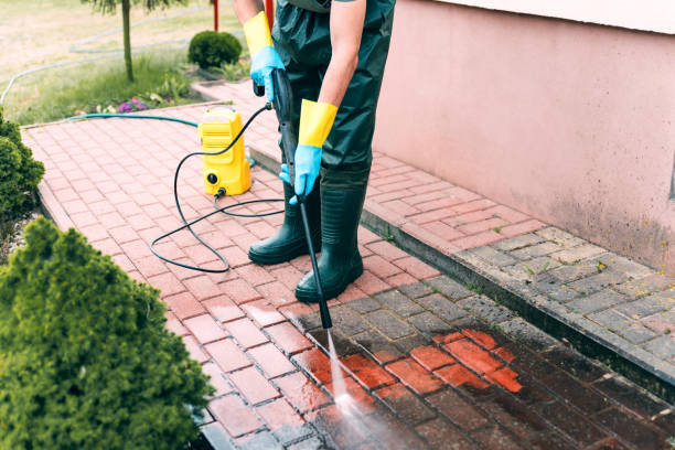 Best Parking Lot and Garage Cleaning  in Mundys Corner, PA