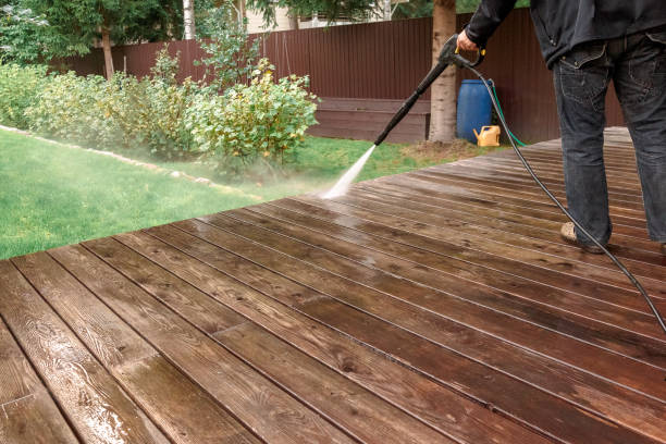Playground Equipment Cleaning in Mundys Corner, PA