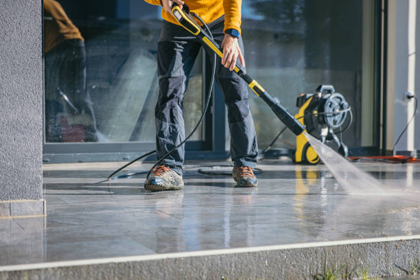 Best Sidewalk and Walkway Cleaning  in Mundys Corner, PA